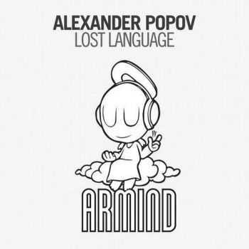 Alexander Popov - Lost Language (Single) (2013)