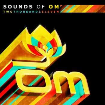 VA - Sounds Of Om (2011)