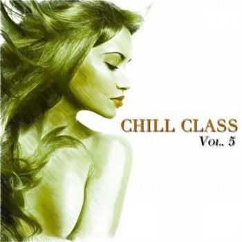 VA - Chill Class, Vol. 5 (A Fine Selection of Chill) (2013)