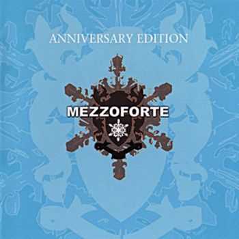 Mezzoforte - Anniversary Edition (2007) Mezzoforte - Anniversary Edition (2007)
