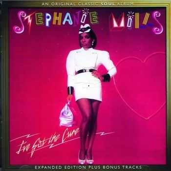 Stephanie Mills - I've Got The Cure (Remastered / Expanded) (2013) Stephanie Mills - I've Got The Cure (Remastered / Expanded) (2013)