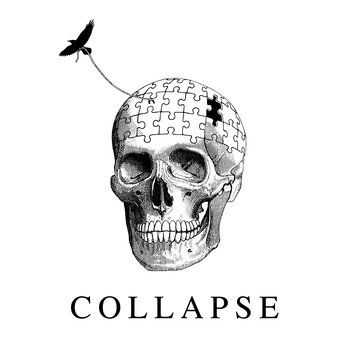 Mr Morse - Collapse (2012)