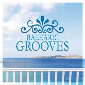 Balearic Grooves (2012)