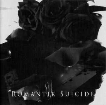 Kanashimi - Romantik Suicide (2009) Kanashimi - Romantik Suicide (2009)