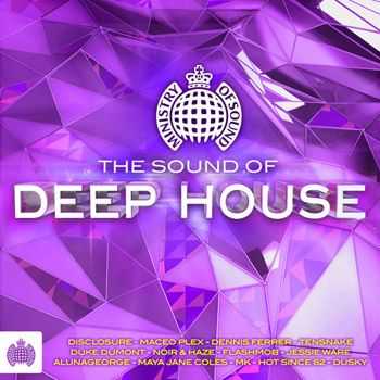 VA - The Sound Of Deep House (2013) VA - The Sound Of Deep House (2013)