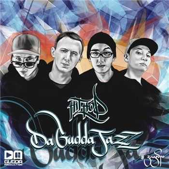 Da Gudda Jazz - HIT-HOP (2013) Da Gudda Jazz - HIT-HOP (2013)
