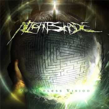 NightShade - An Endless Vision (2013)