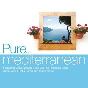 VA - Pure... Mediterranean (2011)