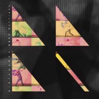 Born Ruffians - Birthmarks (2013) Born Ruffians - Birthmarks (2013)