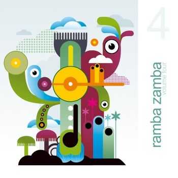 VA - Ramba Zamba 04 (2012) VA - Ramba Zamba 04 (2012)