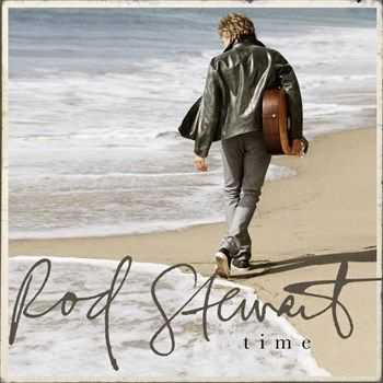 Rod Stewart – Time (2013) Rod Stewart – Time (2013)