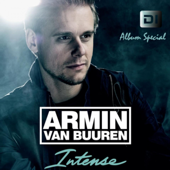 Armin van Buuren - A State of Trance 611  (2013)