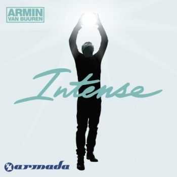 Armin van Buuren - Intense  (2013)
