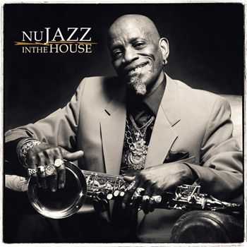 VA - Nu Jazz In The House (2013)