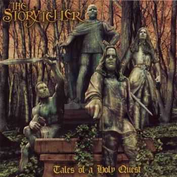 The Storyteller - Tales Of A Holy Quest (2003) The Storyteller - Tales Of A Holy Quest (2003)