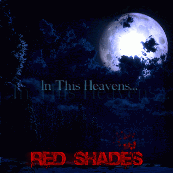 Red Shades -  In This Heavens [Web Single] (2013)