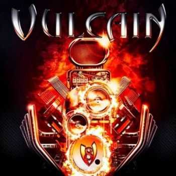 Vulcain - V8 (2013)