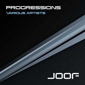 Various Artists  - Progressions (2013)