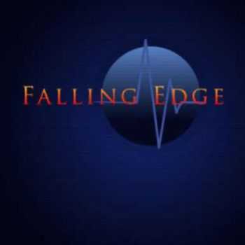 Falling Edge - Falling Edge  (2013)