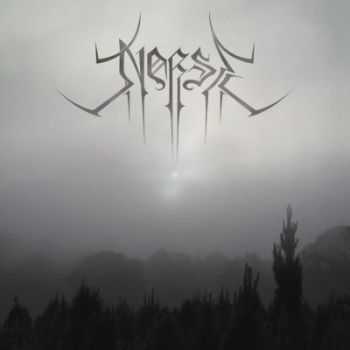 Norse - All Is Mist And Fog (2012)