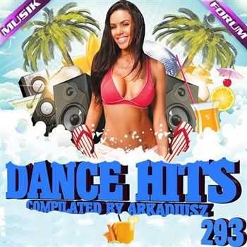 Dance Hits Vol 293 (2013) Dance Hits Vol 293 (2013)