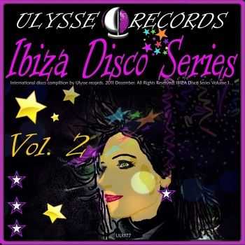 VA - Ibiza Disco Series Vol 2 (2012)