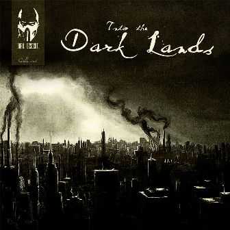 VA - Into The Dark Lands (2012)