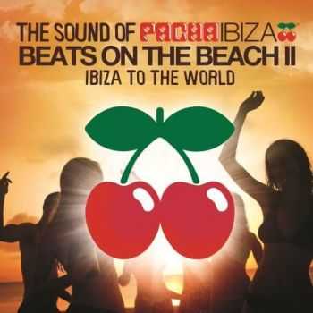 VA - Pacha Ibiza Beats on the Beach II (2CD)  (2013)