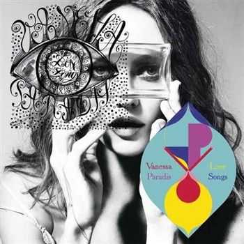 Vanessa Paradis - Love Songs (Limited Edition) (2013) Vanessa Paradis - Love Songs (Limited Edition) (2013)