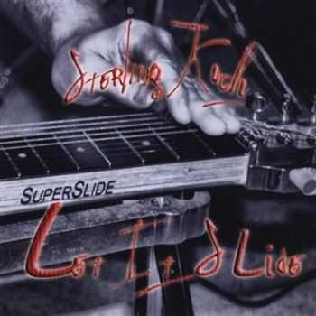 Sterling Koch - Let It Slide (2013) Sterling Koch - Let It Slide (2013)