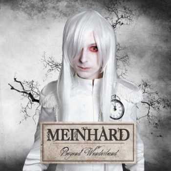 Meinhard - Beyond Wonderland (2013)