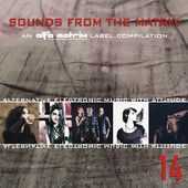 VA - Sounds From The Matrix 14 - An Alfa-Matrix Label Compilation (2013)