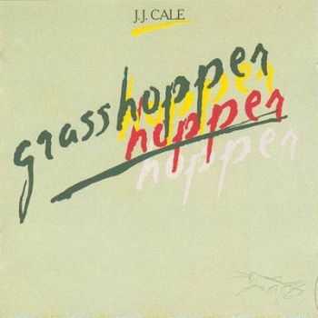 J.J. Cale - Grasshopper (1982)