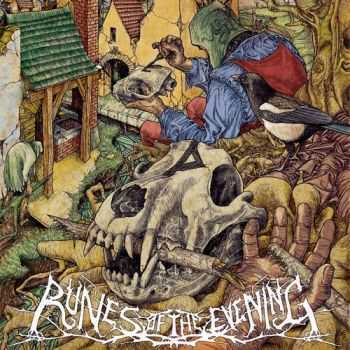 Runes Of The Evening - Runes Of The Evening (2013)