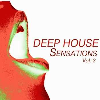 VA - Deep House Sensations, Vol. 2 (Deep House Fine Selection) (2013)