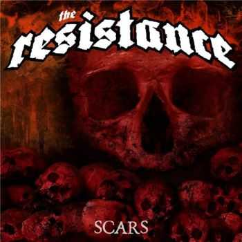 The Resistance - Scars (2013) The Resistance - Scars (2013)