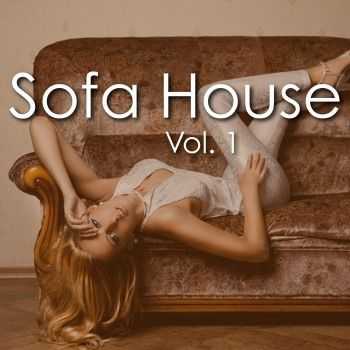 VA - Sofa House, Vol. 1 (2013)