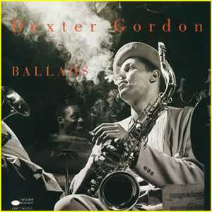 Dexter Gordon - Ballads (1991)