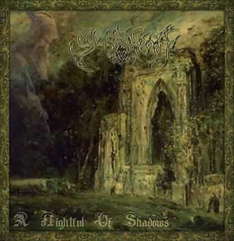 Shadowcraft - A Nightful Of Shadows (Demo) (2006)