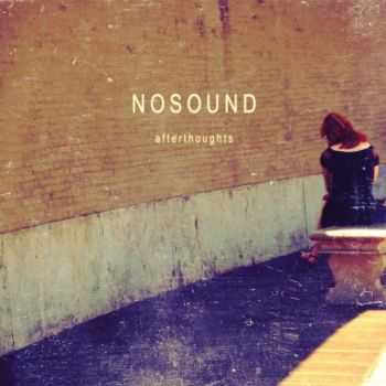 Nosound - Afterthoughts (2013)