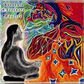 Syphenia   - A Separate Reality (2012)