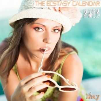 VA - The Ecstasy Calendar: May (Sun Downer & Beach Moments) (2013) VA - The Ecstasy Calendar: May (Sun Downer & Beach Moments) (2013)