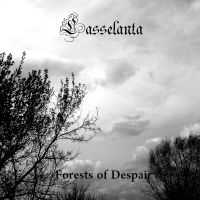 Lasselanta - Forests of Despair (demo) (2013)