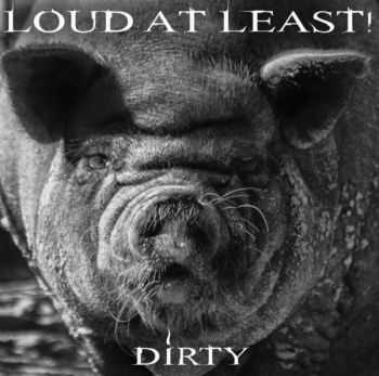 Loud At Least! - Loud At Least! (2013)