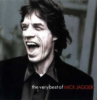 Mick Jagger - The Very Best Of Mick Jagger (2007) Mick Jagger - The Very Best Of Mick Jagger (2007)