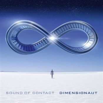Sound Of Contact - Dimensionaut (2013) Sound Of Contact - Dimensionaut (2013)