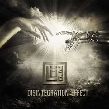 Lo-Pro - Disintegration Effect (2013)