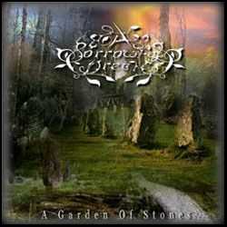 A Sorrowful Dream - A Garden of Stones (2003)