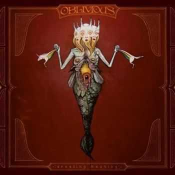 Oblivious – Creating Meaning (2013) Oblivious – Creating Meaning (2013)