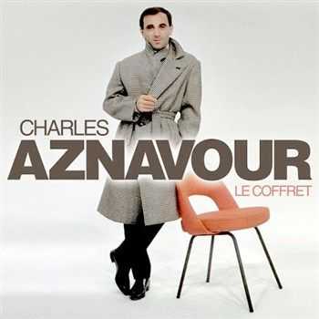 Charles Aznavour - Le Coffret (2013)